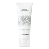 Transparent Lab Time Reverse Beauty Sleep Mask, anti-aging gezichtsmasker voor de hele nacht, 75 ml.