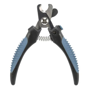 Trixie, roestvrijstalen tondeuse, 16 cm, 1 st.