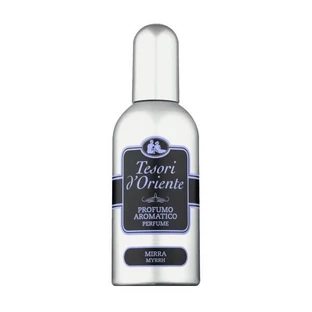 Tesori d'Oriente, Eau de Toilette, Mirra, wierook, 100 ml.