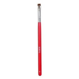 IBRA Makeup Nr. 26, Augenbrauen- und Lidschattenpinsel, 1 Stk.