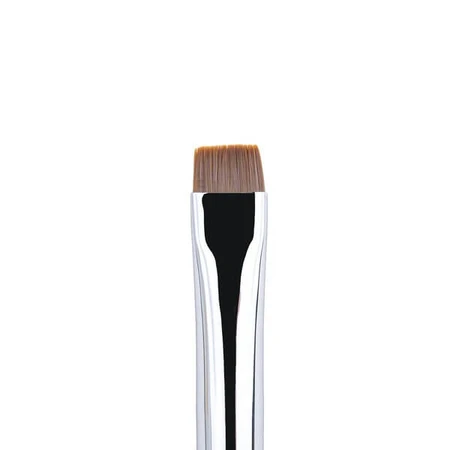 IBRA Makeup Nr. 26, Augenbrauen- und Lidschattenpinsel, 1 Stk.