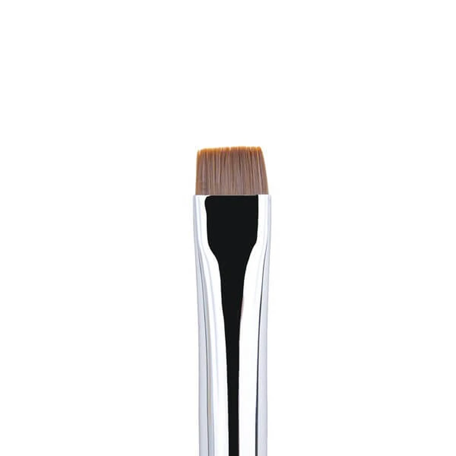 IBRA Makeup Nr. 26, Augenbrauen- und Lidschattenpinsel, 1 Stk.