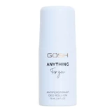 Gosh Anything For You, bal deodorant, antitranspirant, 75 ml