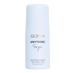 Gosh Anything For You, ball deodorant, antiperspirant, 75 ml