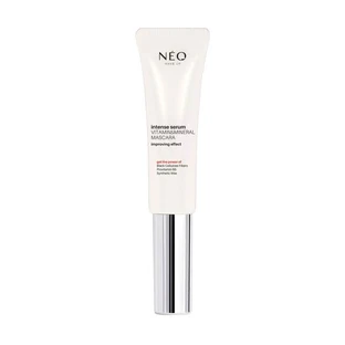 Neo Make Up Intense Serum, Vtamins&amp;Minerals nourishing mascara, black, 9 ml