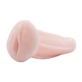 Funda con forma de vagina Lovense, funda masturbadora Max 2, 1 ud.