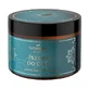 NaturalME Luxury SPA, Green Tea & Bamboo, sugar scrub, 200 ml
