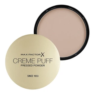 Max Factor Creme Puff, gezichtspoeder, 13 Nouveau Beige, 14 g