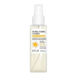 APLB Retinol Vitamin C Vitamin E Mist Essence, mist-essence with retinol and vitamins C and E, 105 ml