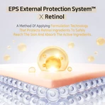 APLB Retinol Vitamin C Vitamin E Mist Essence, esencia de bruma con retinol y vitaminas C y E, 105 ml