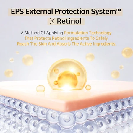 APLB Retinol Vitamin C Vitamin E Mist Essence, esencia de bruma con retinol y vitaminas C y E, 105 ml