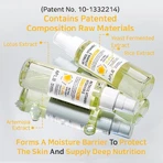 APLB Retinol Vitamin C Vitamin E Mist Essence, esencia de bruma con retinol y vitaminas C y E, 105 ml