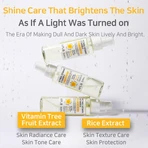 APLB Retinol Vitamin C Vitamin E Mist Essence, esencia de bruma con retinol y vitaminas C y E, 105 ml