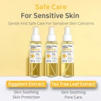 APLB Retinol Vitamin C Vitamin E Mist Essence, esencia de bruma con retinol y vitaminas C y E, 105 ml