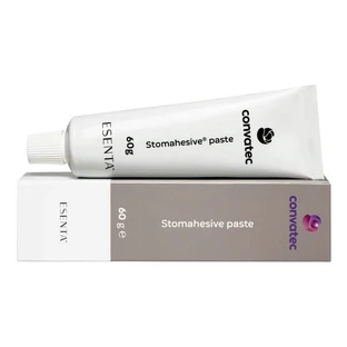 Esenta Stomahesive, paste to ensure stoma tightness, 60 g