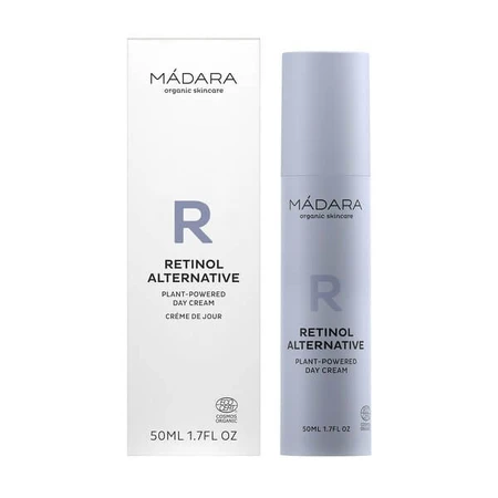 Madara Retinol Alternative, day cream, 50 ml