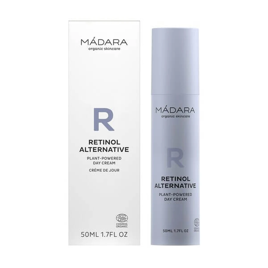 Madara Retinol Alternative, day cream, 50 ml