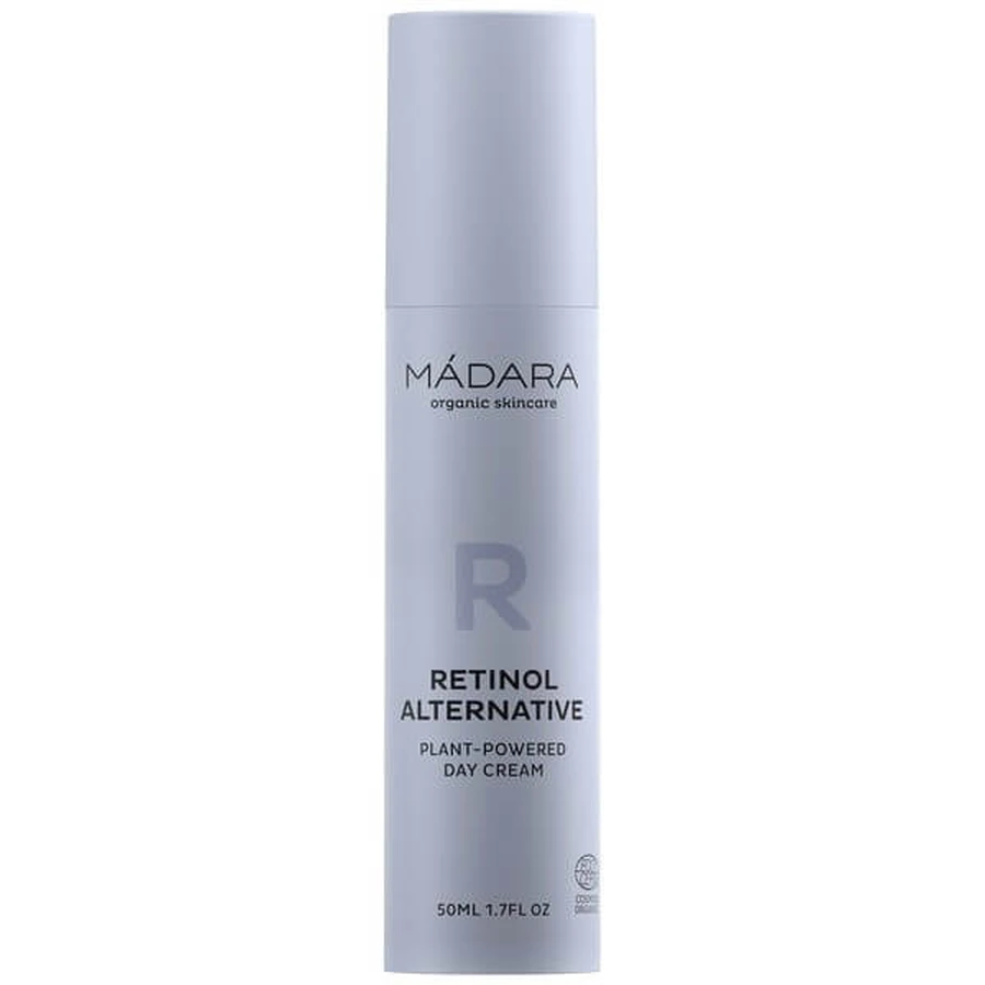Madara Retinol Alternative, day cream, 50 ml