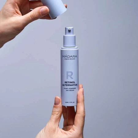 Madara Retinol Alternative, day cream, 50 ml