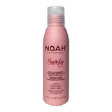 NOAH Krullend Modelleer Vloeistof, lotion voor krullend haar, 125 ml