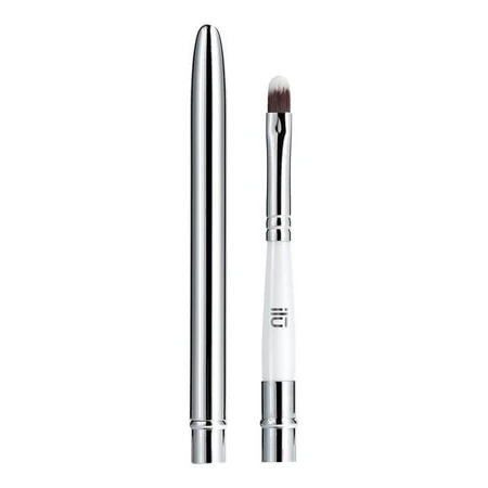 Ilu, penseel met afsluitbare dop voor lipmake-up, 521, 1 st.