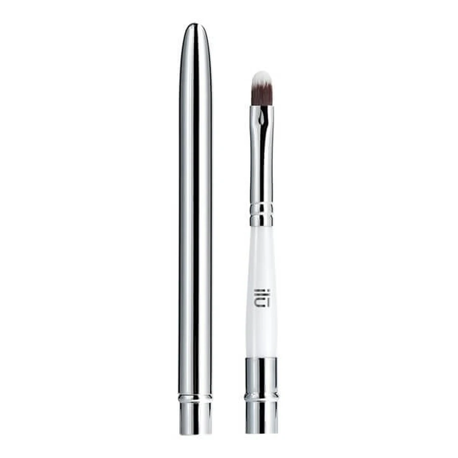 Ilu, penseel met afsluitbare dop voor lipmake-up, 521, 1 st.