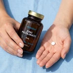 Medso Zinkpicolinat 15 mg, Tabletten, 150 Stück.