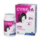 Farmapol Zink Plus A, harde capsules, 50 st.