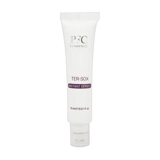 PFC Cosmetics Ter-Sox Instant Effect, vulstofconcentraat, 15 ml