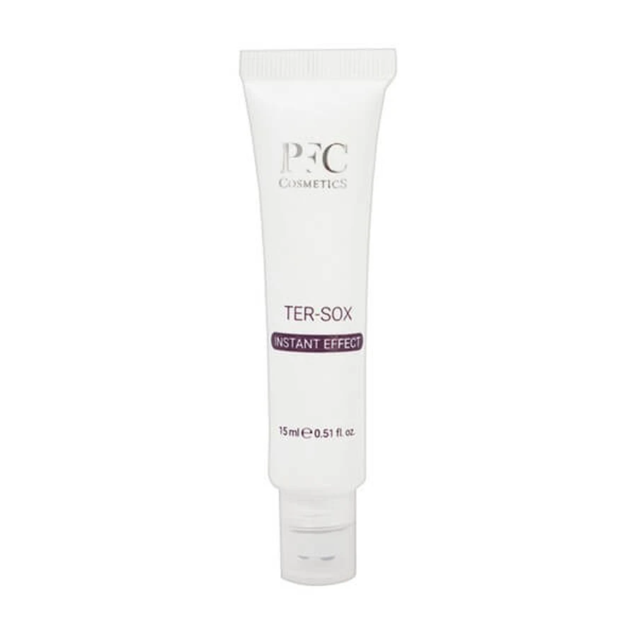 PFC Cosmetics Ter-Sox Instant Effect, vulstofconcentraat, 15 ml