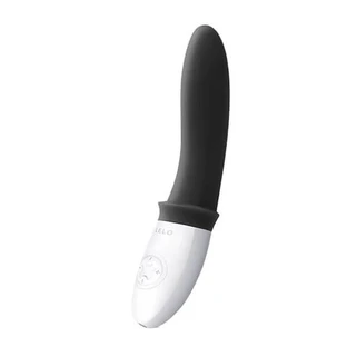 LELO Billy 2 Black, anaal vibrator, 1 st.