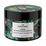 NaturalME Harmony Oils, Haar-Creme-Maske, 200 ml