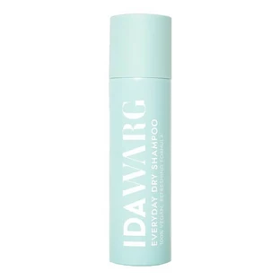 Ida Warg, Dry shampoo for daily use, Everyday