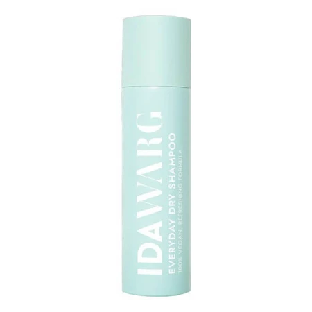 Ida Warg, Dry shampoo for daily use, Everyday