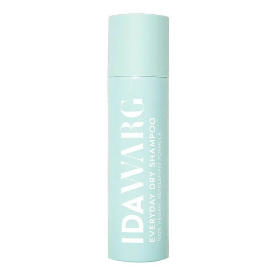 Ida Warg, Dry shampoo for daily use, Everyday