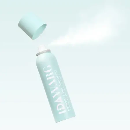 Ida Warg, Dry shampoo for daily use, Everyday