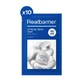 Real Barrier Extreme, moisturizing face mask, 10 x 27 ml