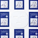 Real Barrier Extreme, hydraterend gezichtsmasker, 10 x 27 ml