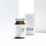 UP D3+, capsules, 60 pcs.