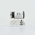UP D3+, capsules, 60 pcs.