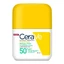 CeraVe, onzichtbare matterende fluid SPF50+, 50 ml