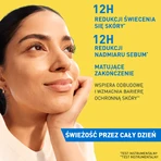 CeraVe, onzichtbare matterende fluid SPF50+, 50 ml