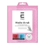 Enilome Pro, masque pour les mains sous forme de gants, 2 pièces.