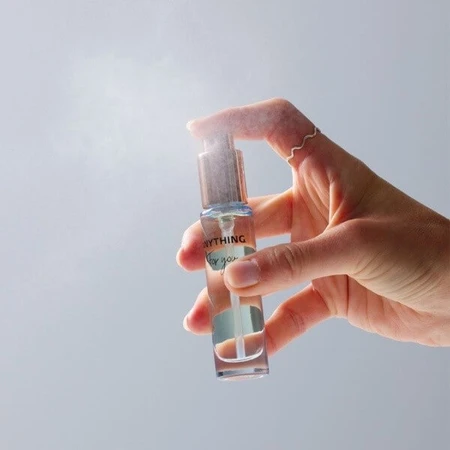 Gosh, Anything For Her, Eau de Parfum, 15 ml