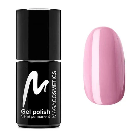 Maga Cosmetics, Hybrid Vernis PK0033, 6 ml