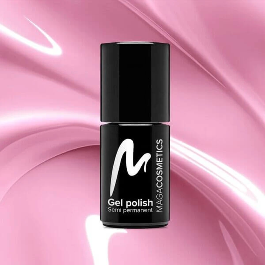 Maga Cosmetics, Hybrid Vernis PK0033, 6 ml