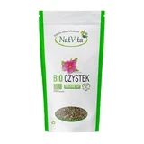 NatVita, Bio-Püree, getrocknet, geschnitten, 100 g