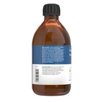 Vitalers Norwegian Tran, liquid, lemon flavor, 250 ml