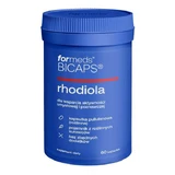 Formeds Bicaps rhodiola, harde capsules, 60 st.