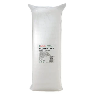 Flower CW-F, vată de bumbac, 100% bumbac, 200 g